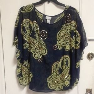 Lane Collection Blouse 4